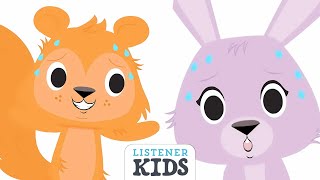 Inright Outright (Happy All the Time) - Dance Along Kids Praise