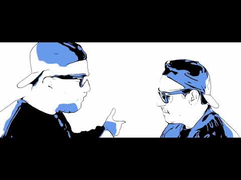 Pablo Carrouché - La llevan buena con Simple (Videoclip)