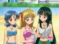 Mermaid Melody επεισόδιο 20 Part 1