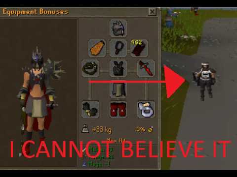 You Cannot Make This Stuff UP | Speed Run Time | Varkath HCIM #03