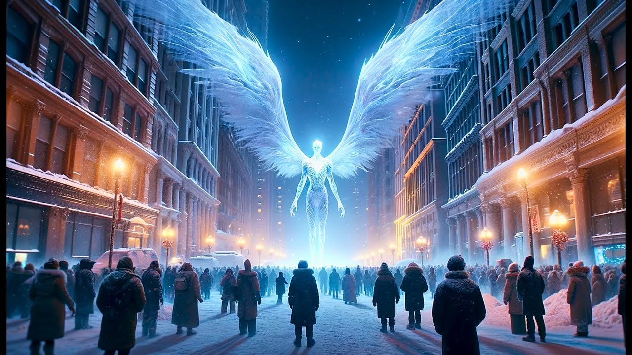 Antes da Segunda Vinda de Cristo, Estes 4 Sinais Ocorrerão