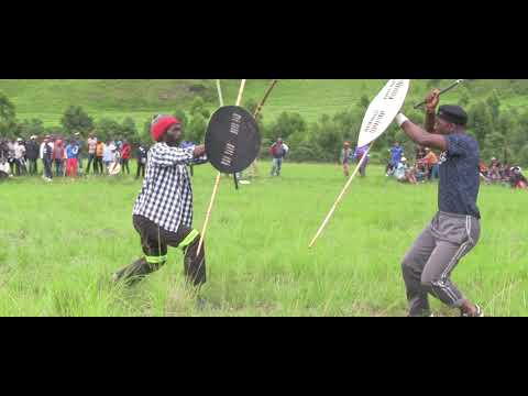 WHERE MEN ARE MEN - NO PLACE FOR COWARDS #7