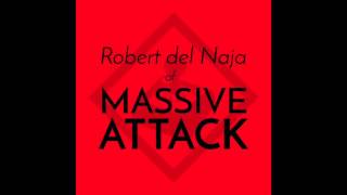 5. Robert del Naja (of Massive Attack) - PTJ4