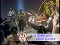 The Crusaders - Stomp and Buck Dance