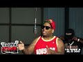 LIL KEKE FEAT. AL D 300 & CAL WAYNE - OPEN FIRE | ON THE CORNER MIC DROP PERFORMANCE 🎙️
