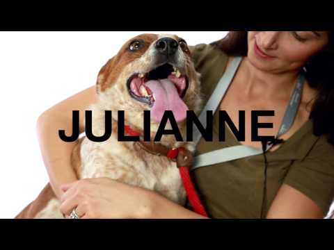 Adopt Julianne at NKLA