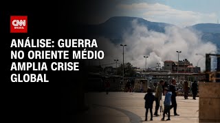 Vídeo: Análise: EUA enfrentam dificuldades para assegurar Estreito de Ormuz | WW