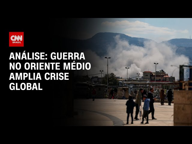 Análise: EUA enfrentam dificuldades para assegurar Estreito de Ormuz | WW