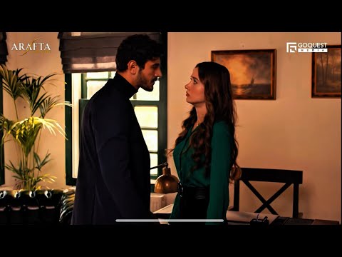 Mercan & Ates ✨ You will leave to London 