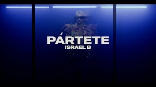 Pártete Music Video