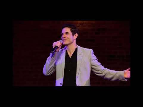 Go The Distance - Jason Gotay