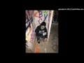 VISITOR-Playa Hatin Ft. James Martian
