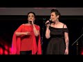 Mira Awad and Noa - Think of Others - Live