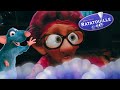 EL ROBO A LA ABUELA RATATOUILLE 19