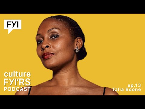 Money, Flowers, Respect pt. 1 with Talia Boone