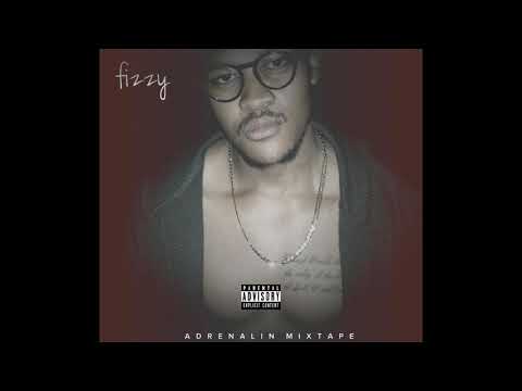 1. Fizzy_sa - Hol' Up