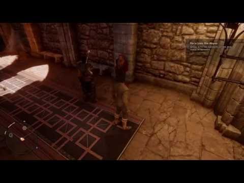 DA: Inquisition - Corypheus Is Going Too Far... (Pt. 77) - PS4