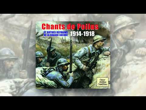 Chœur Montjoie Saint-Denis • La Madelon De La Victoire