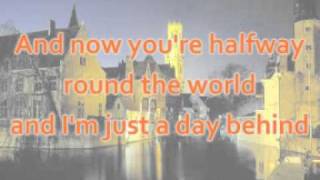 Belgium (Acoustic) - Bowling For Soup