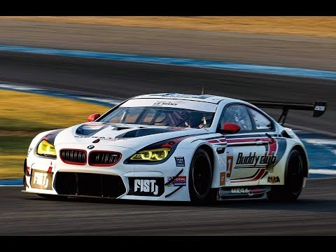 2017-18 ALMS Rd3 Buriram 6 hour race Full version