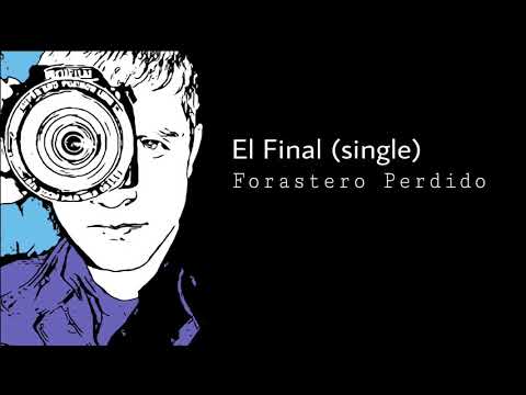 Video de la banda Forastero perdido