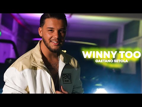 Gaetano Setola - WINNY TOO (Cover)