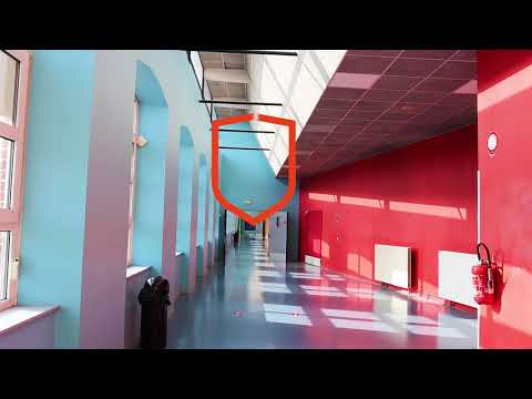 IAE Lille - Présentation du campus Moulins