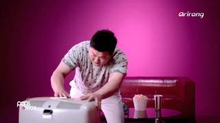 Pops in Seoul－Kim Tae－woo (Lonely Funk (feat. Jay Park))   김태우 (Lonely Funk (Fea