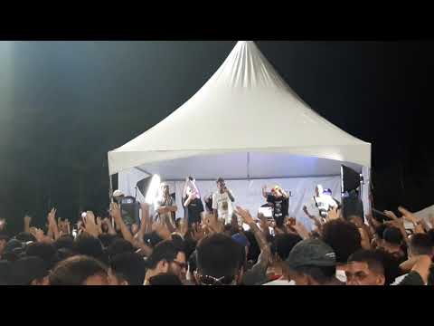 3° Fase ADM x CAVATI Seletiva ES 2019 Duelo de MC's (Roubadooo??)