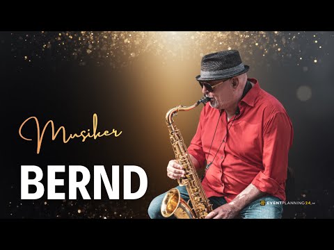 Bernd