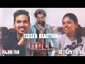 Adukku Avan Thaan Porandhu Varanum - Petta Teaser Jodi Reactions (2018) | Rajini | Superstar - JR #2