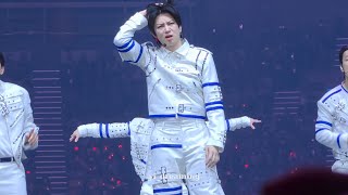 갈증 A Man In Love - 260404&amp;05 SUPER JUNIOR SUPER SHOW 10 SJ-CORE Day2 &amp; Day3  