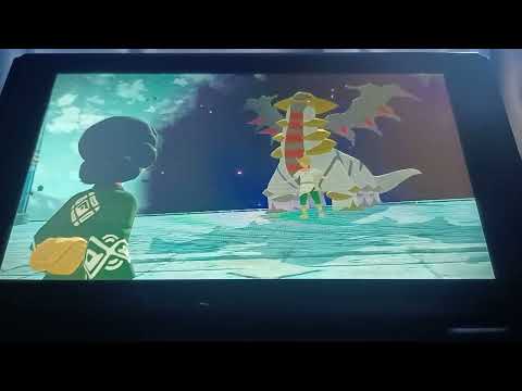 Beating Volo With NO ITEMS