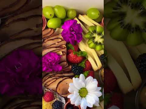 Charcuterie /Grazing Box