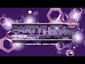 Dj Berry Party Jam Summer MegaMix 2003