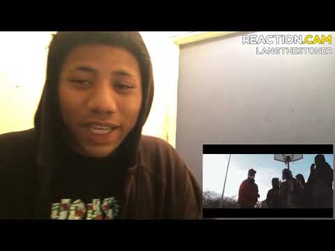 090 Jug Jug X Cubez - Ten Toes Reaction #Irishdrill