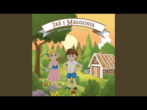 Jaś i Małgosia