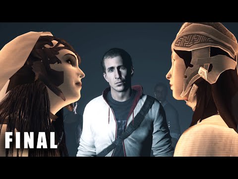 ASSASSINS CREED 3 REMASTERED Walkthrough Gameplay Part 13 - ENDING - No Commentary