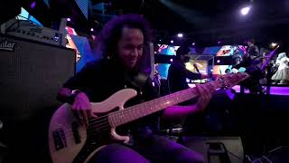 Download lagu PENGEMIS MUDA UPIAK ISIL GEGAR VAGANZA 8 MINGGU 5 BASS CAM mp3