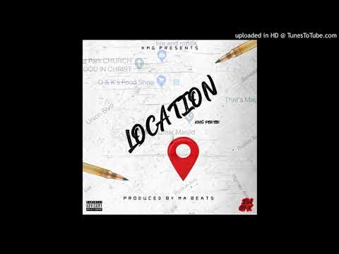 KMG PORTER - Location