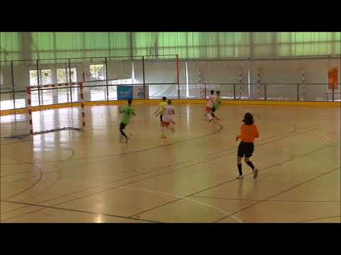 2018-03-25 RUBI C.E.F.S.,A - CFS EIXAMPLE, MOTORSOL,A 0-2 ENRIQUE