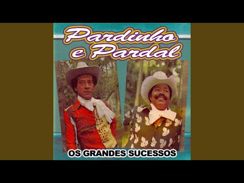Rei Dos Delegados - Pardinho e Pardal