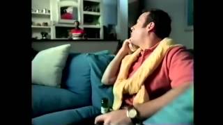 Budweiser: What Are YOU Doing?