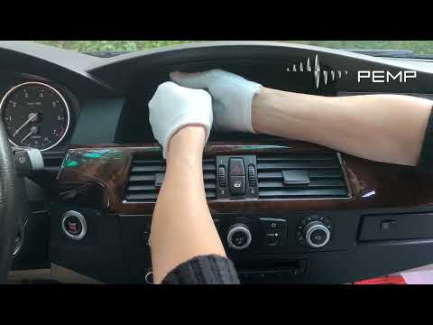 Activate your BMW E60 CCC AUX Audio in 1 minute(E61/63/64 CCC all OK)