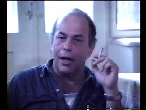 Jacek Kuroń - An appeal to the countries of Eastern Europe (132/150)