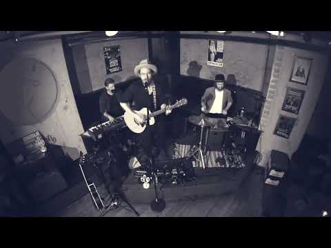 T.G. COPPERFIELD - Last Chance Saloon (Acoustic Trio | Live @ Rocketclub Landshut 2024)