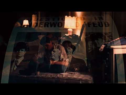 The Godfather (1972) "This Loneliness" HD