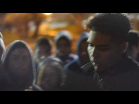 Golpes de Criterio x Sanma Free - Lion vs Des - 8vos (Fecha 9)