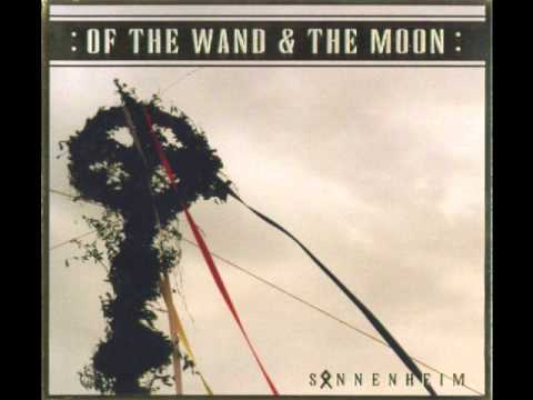 Of the wand and the moon - Nighttime in Sonnenheim + Summer Solstice
