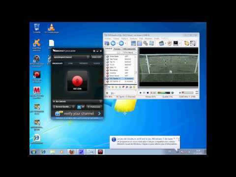 comment installer dvb dream